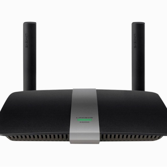 Linksys AC 1200+ - Picture 1 of 4